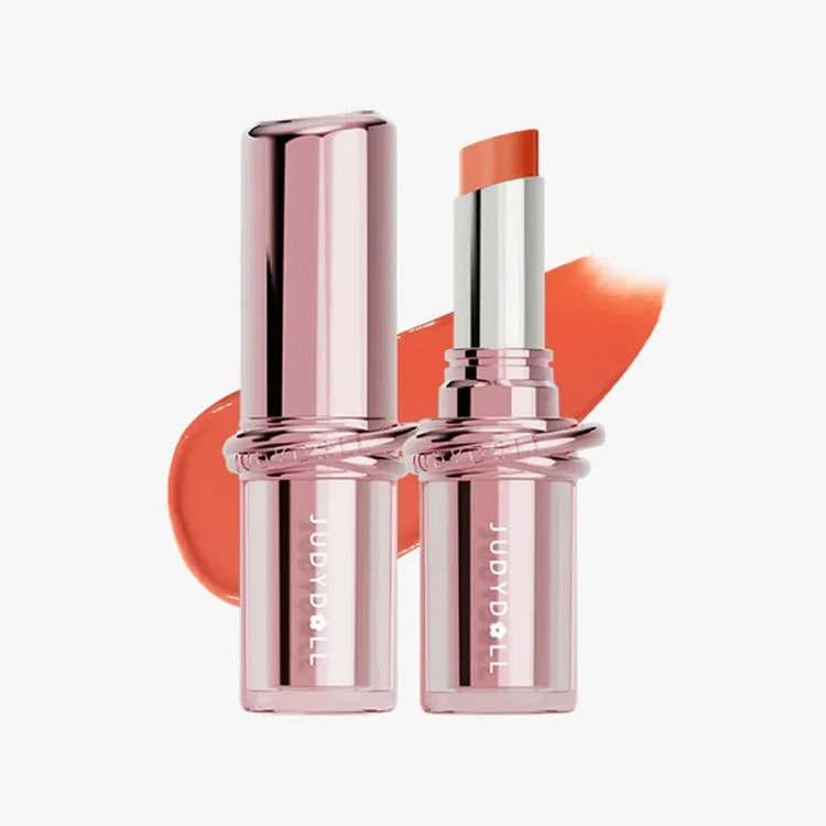 Judydoll Stay Shine  Lipstick #110 Sunstone Glow 3 g