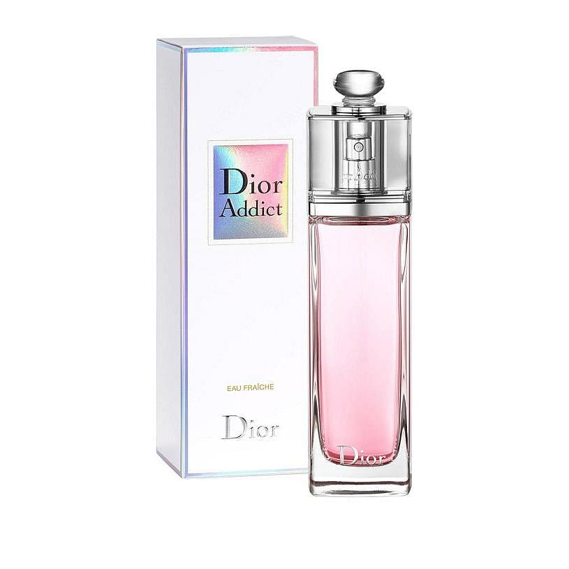 Dior – Addict Eau Fraiche Spray (100ml)