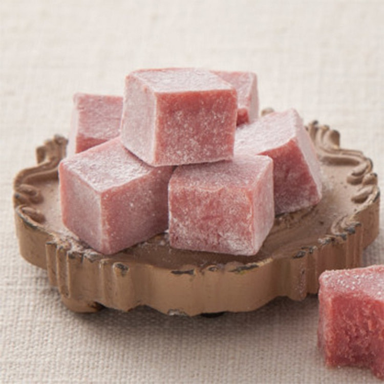 Frantz Kobe Chocolate Strawberry Flavor 90g