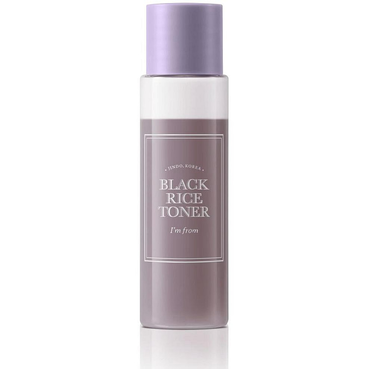 I'm From Black Rice Toner 150ml 1 each