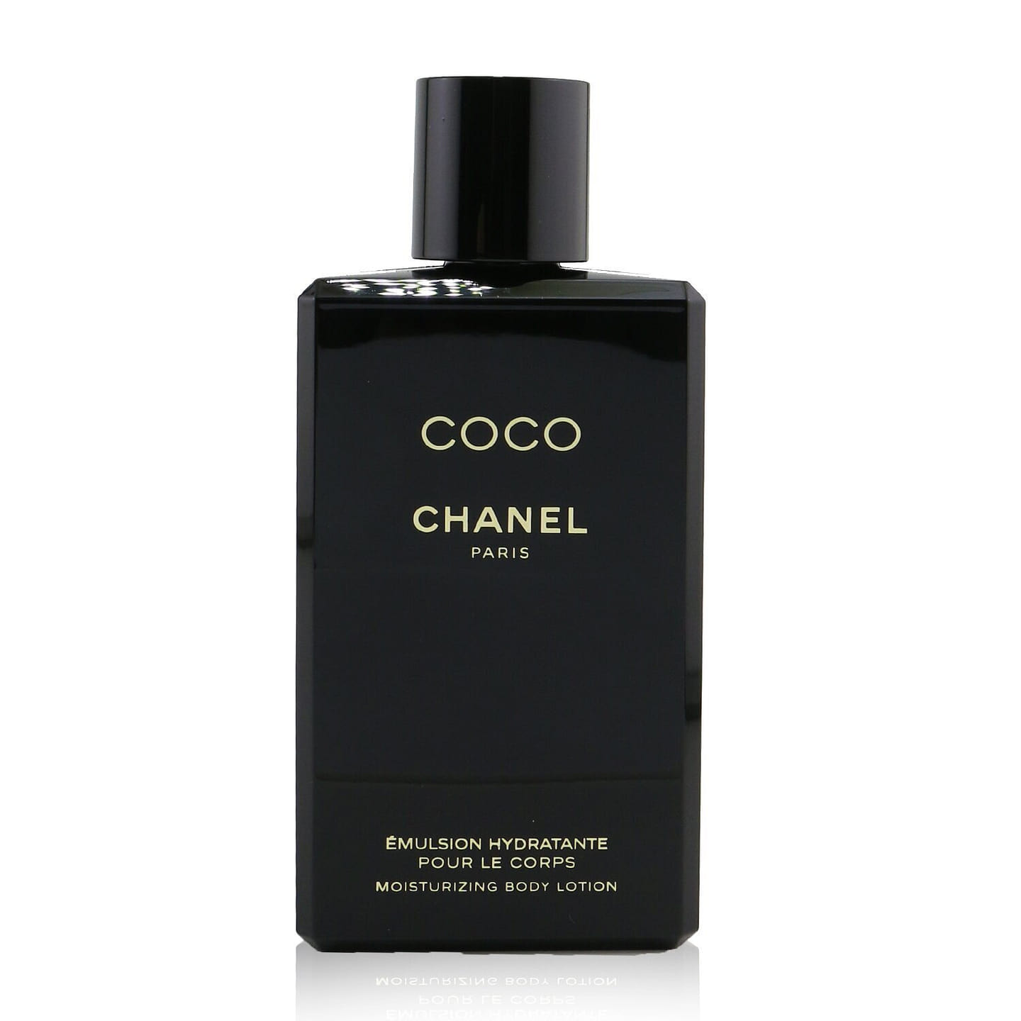 Chanel Coco Body Lotion 200ml/6.8oz 200 ml