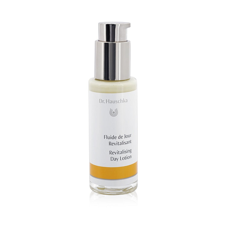 Dr. Hauschka Revitalizing Day Lotion