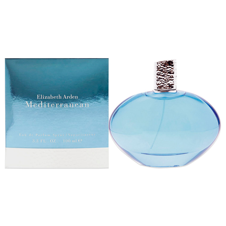 Mediterranean by Elizabeth Arden for Women- 3.3 oz 3.3 oz