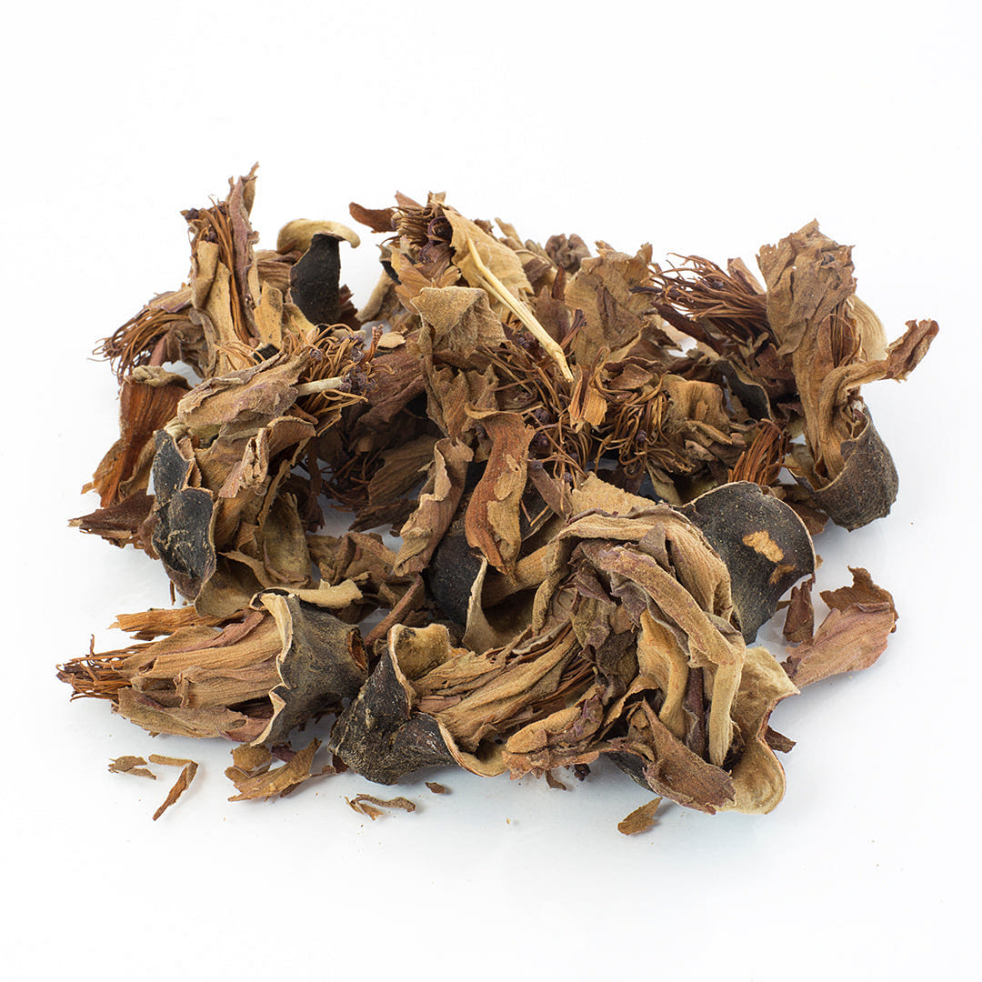 Kapok / Flos Bombacis / Mu Mian Hua 8oz 1 each