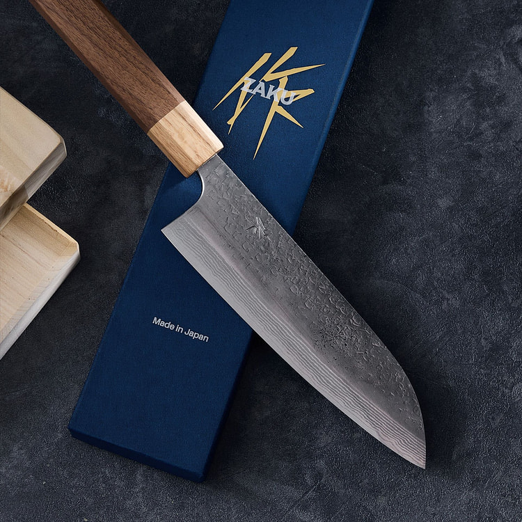 ZAKU Kamo Santoku (affiliate)