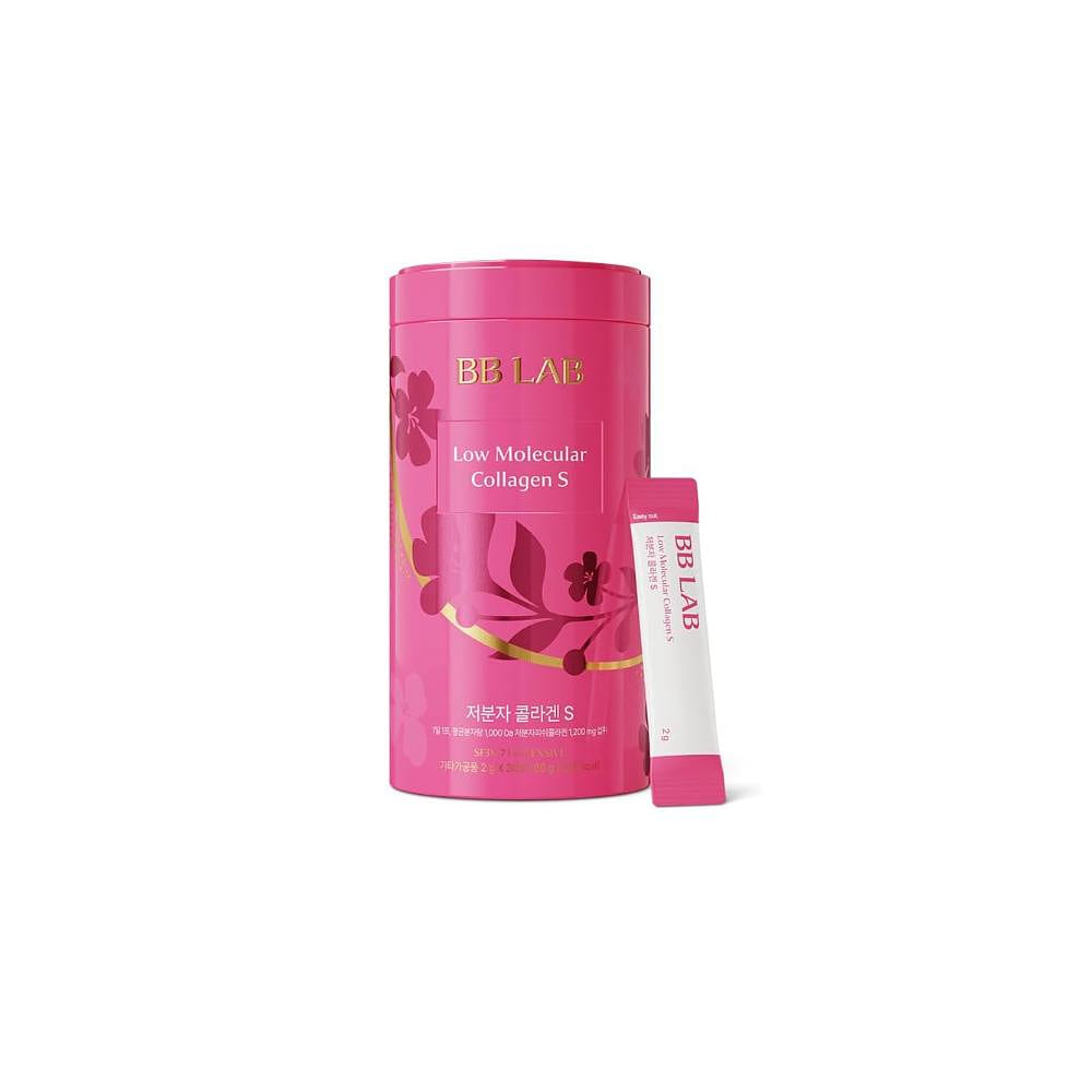BB LAB INTENSIVE Low Molecular Collagen S 2g*30ea 1 each