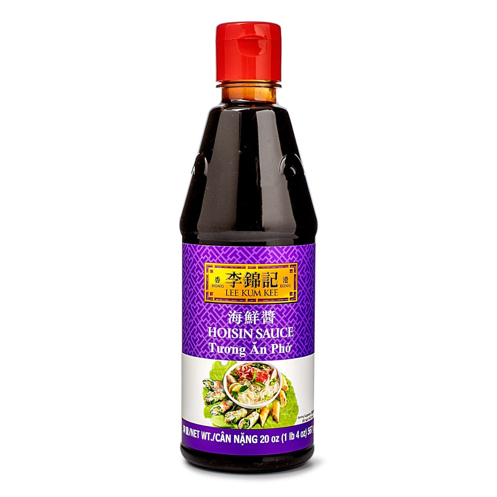 Molho Hoisin Lee Kum Kee 20 onça(s)