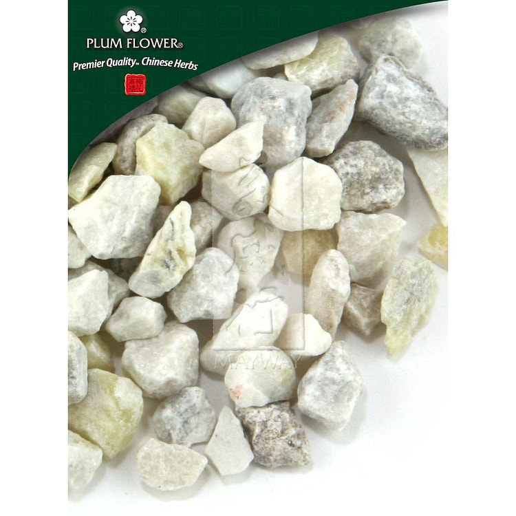 Hua Rui Shi, unsulfured Ophicalcite mineral