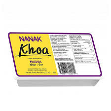 Nanak Malai Paneer