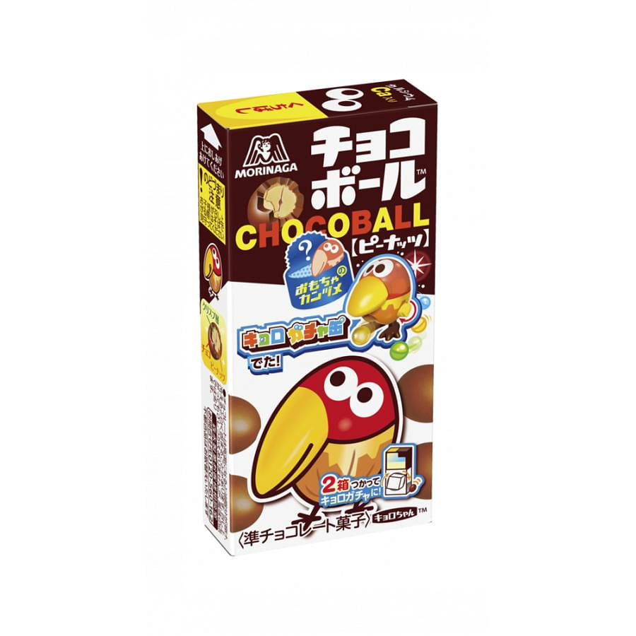森永製菓 チョコボールピーナッツ 28g 1 個