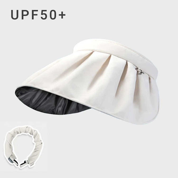 SUMI 防晒遮阳帽 UPF50+ 1 个