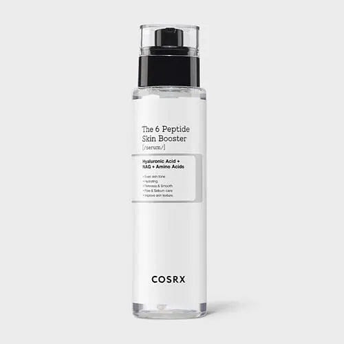 COSRX The 6 Peptide Skin Booster 150ml 1 each