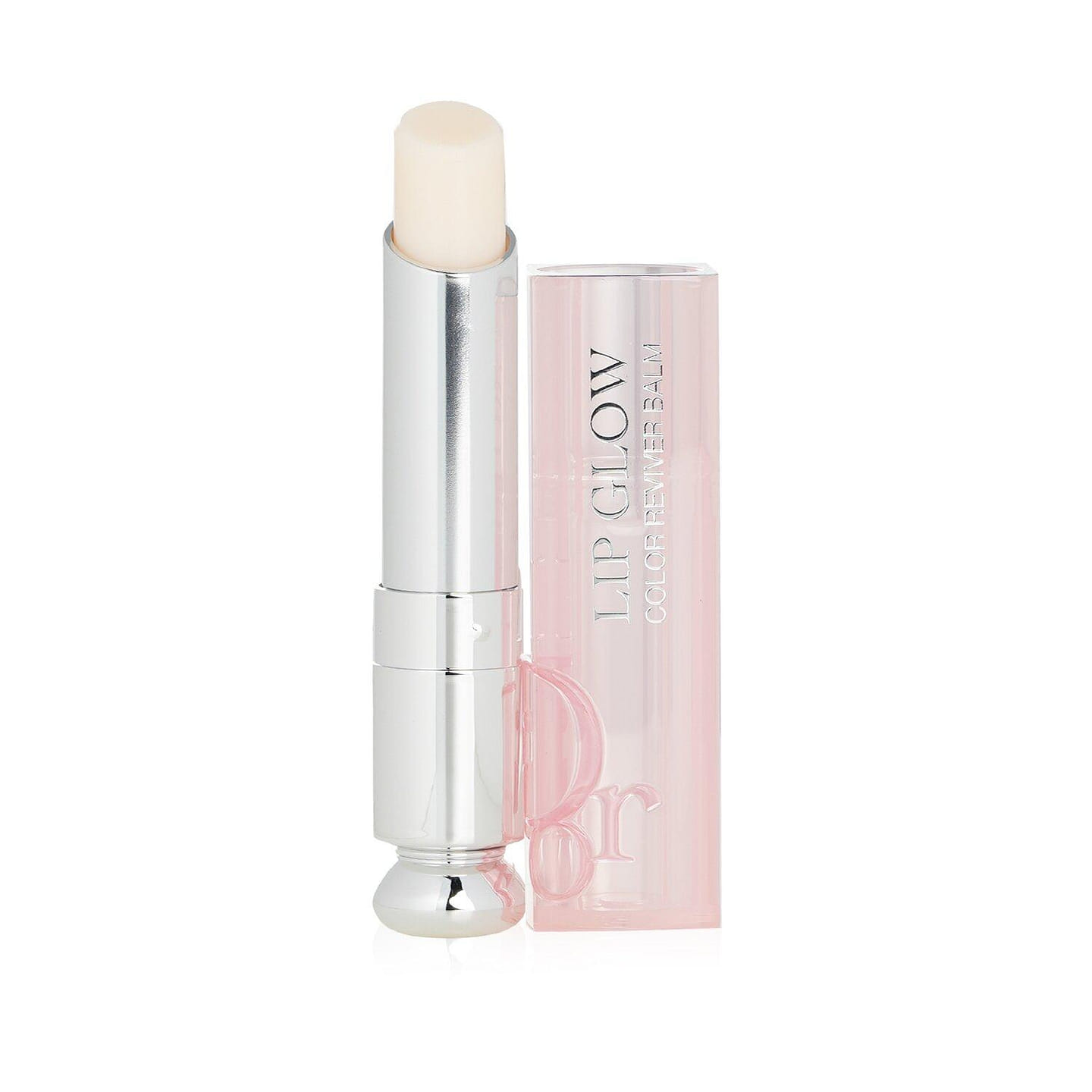 Christian Dior Dior Addict Lip Glow Reviving Lip Balm – # Universal Clear C / 3.2g/0.11oz 3 g