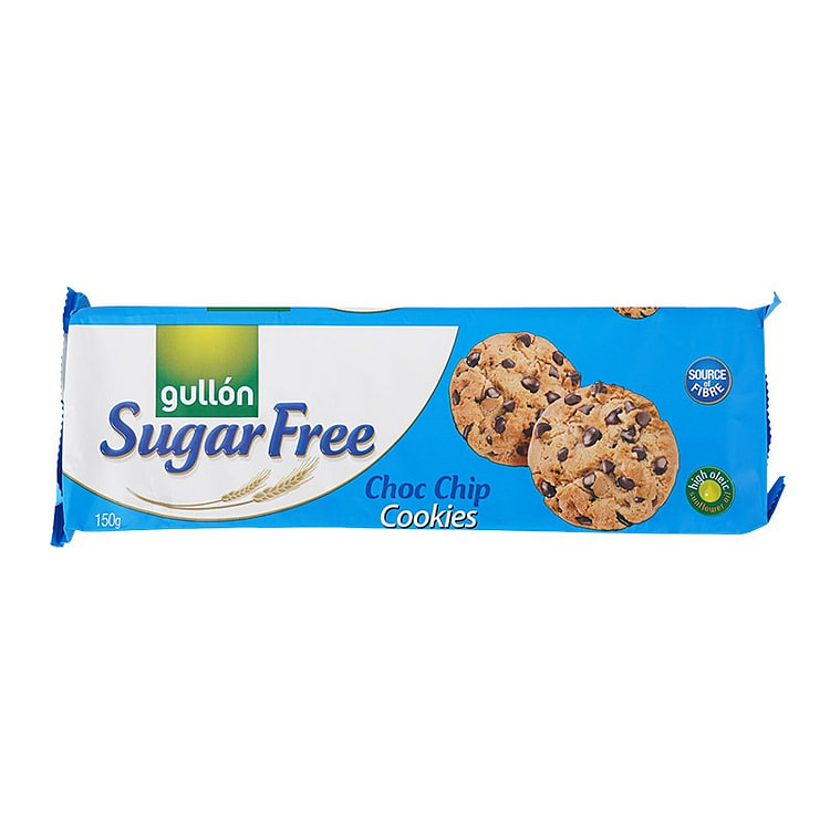 Guyou Chocolate Chip Cookies Snacks 150 g