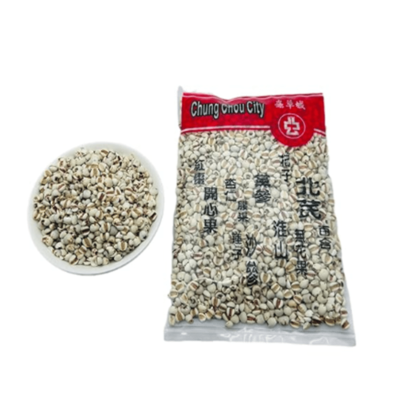 Dried Pearl Barley / Coix Seed / Job’s Tears 16 oz