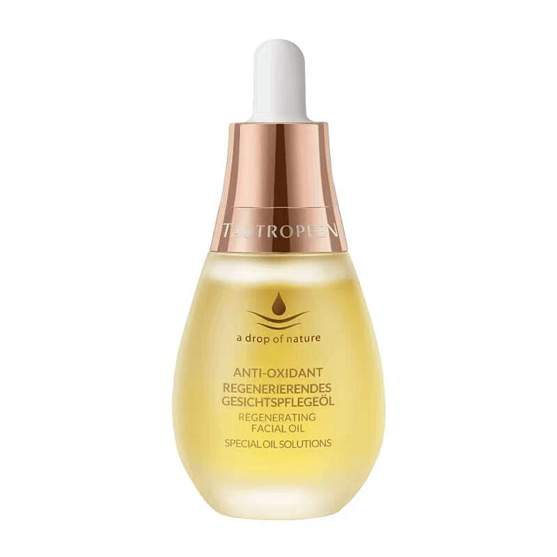 Anti-Oxidant Regenerative Facial Oil 35ml Essence 35 ml