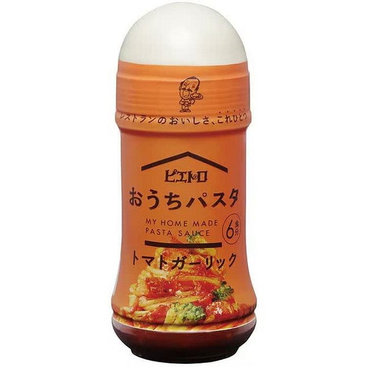 Pietro 自制番茄蒜味意大利面 180ml 1 份