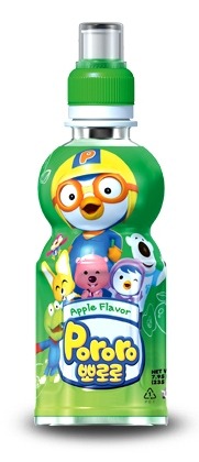 Get Paldo Pororo Apple Flavor Delivered Weee! Asian Market