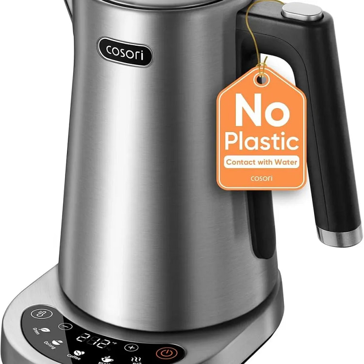 COSORI Original Electric Gooseneck Electric Kettle 1 pack
