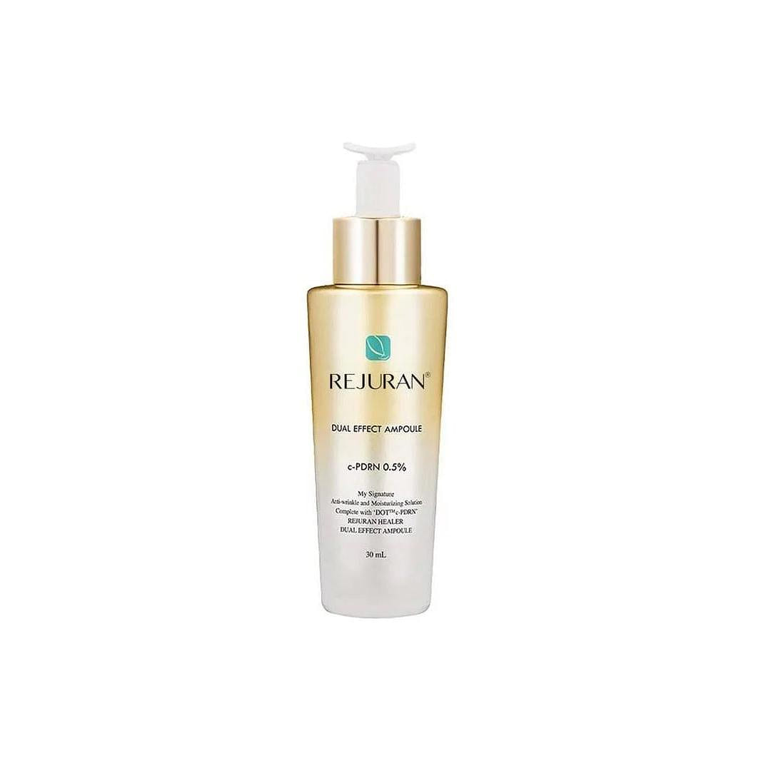 REJURAN Healer Dual Effect Turnover Ampoule 30ml 1 each
