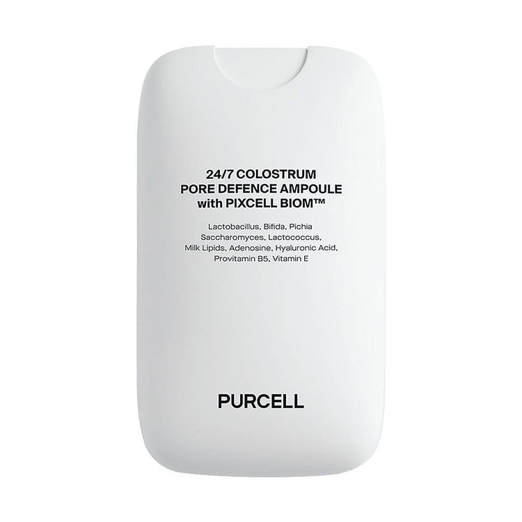 PURCELL 初乳毛孔修护喷雾 55ml 1 份