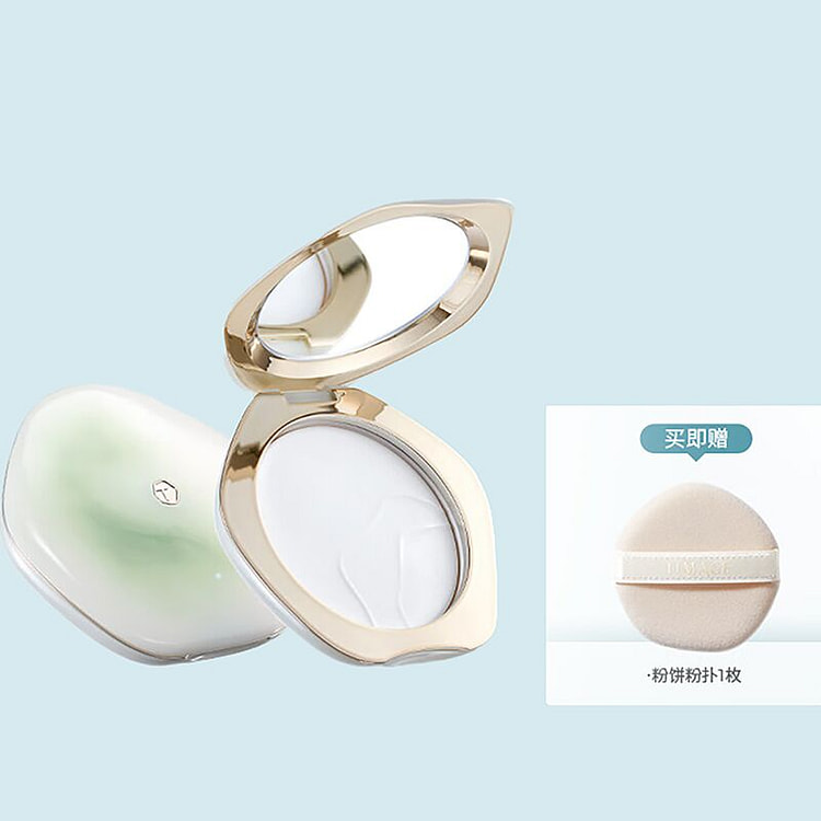 Translucent Setting Pressed Powder 7.2