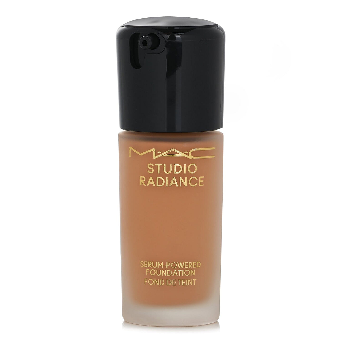 MAC Silky Radiance Essence Foundation – # C3.5 30ml/1oz 30 ml
