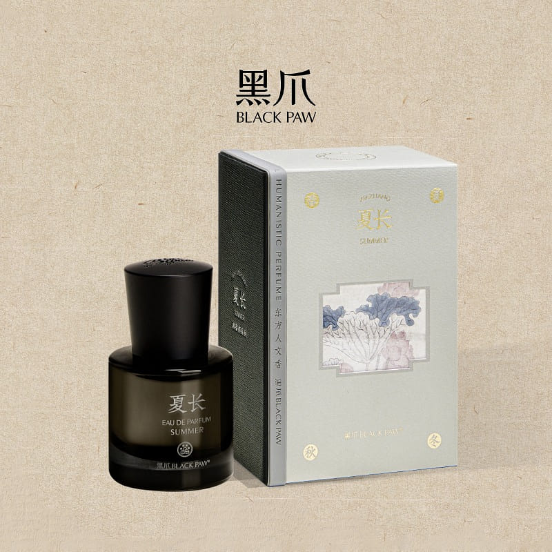 blackpaw four seasons series Summer perfume 30 ml