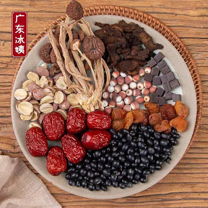 Ejiao Yellow Essence soup package 132g 132 g