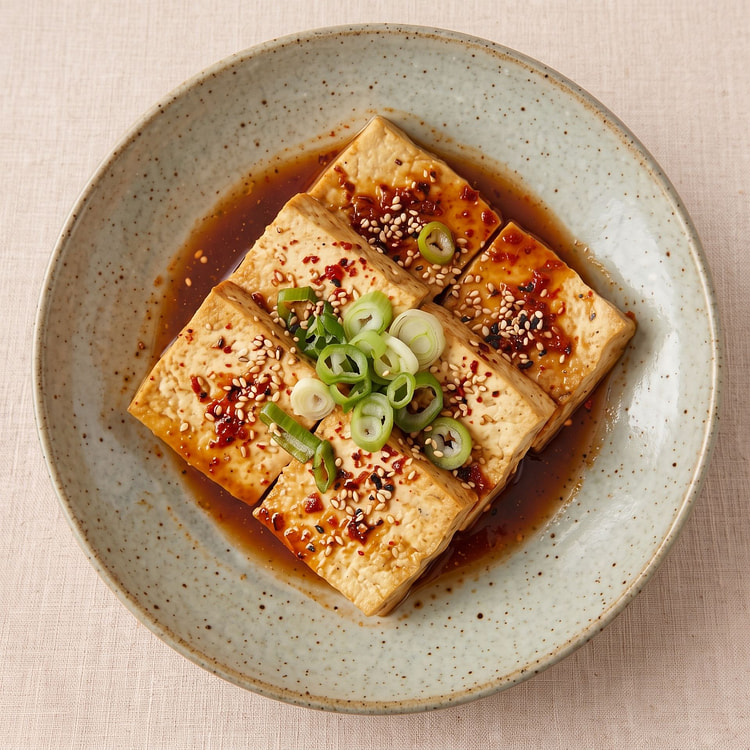 Korean Braised Tofu 300 g