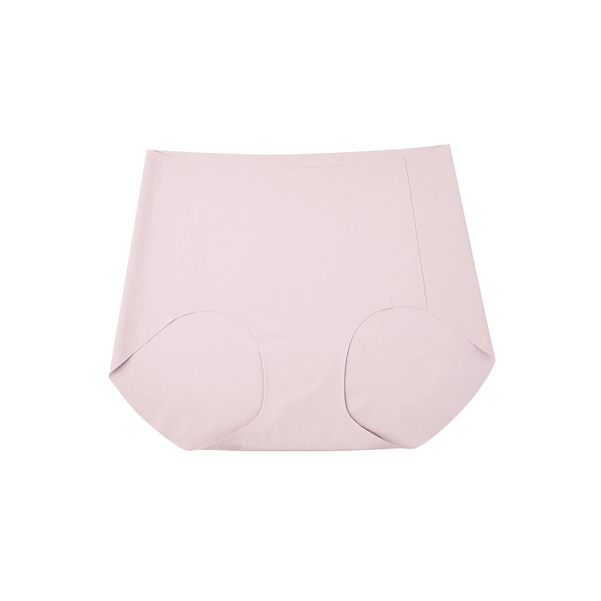 ubras One Size Mid-Waist Natural Women panties Pink Onesize 1 each