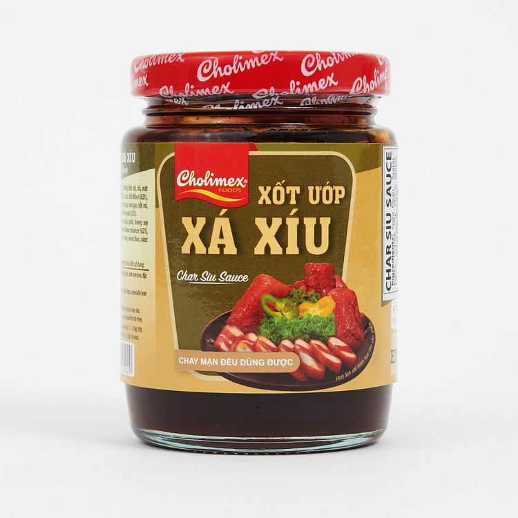 Cholimex Char Siu Marinade- 7.1oz/200g 7.1 oz