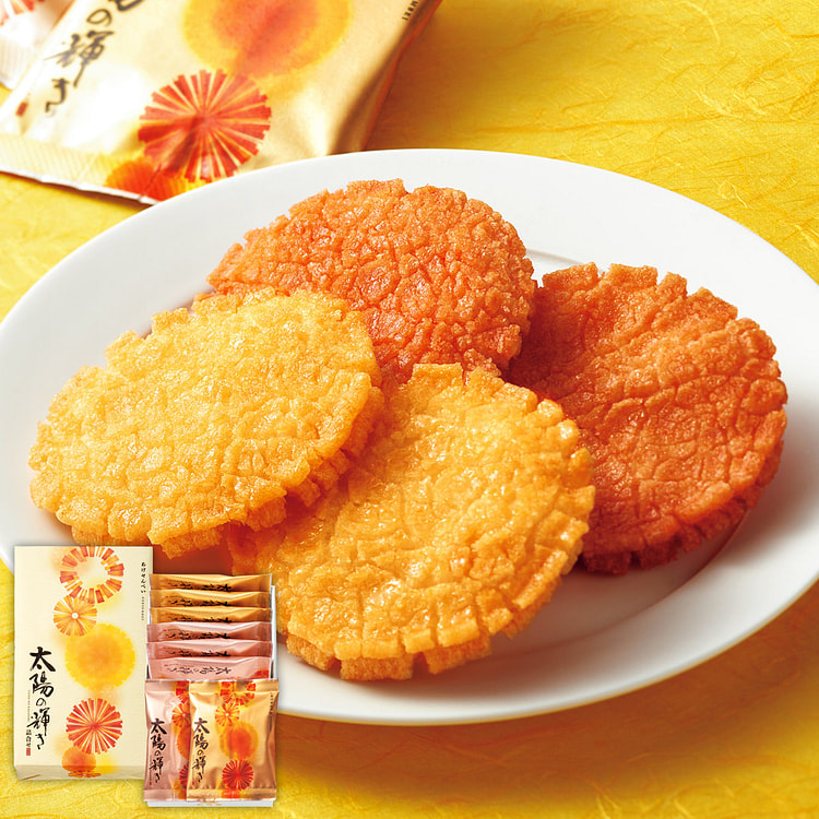 MOCHIKICHIi New Year gift box snow cake 8 pcs