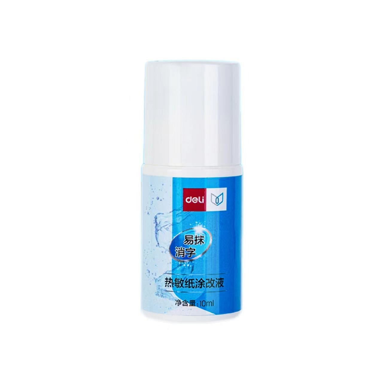Information Coding Pen Correction Fluid 1 count