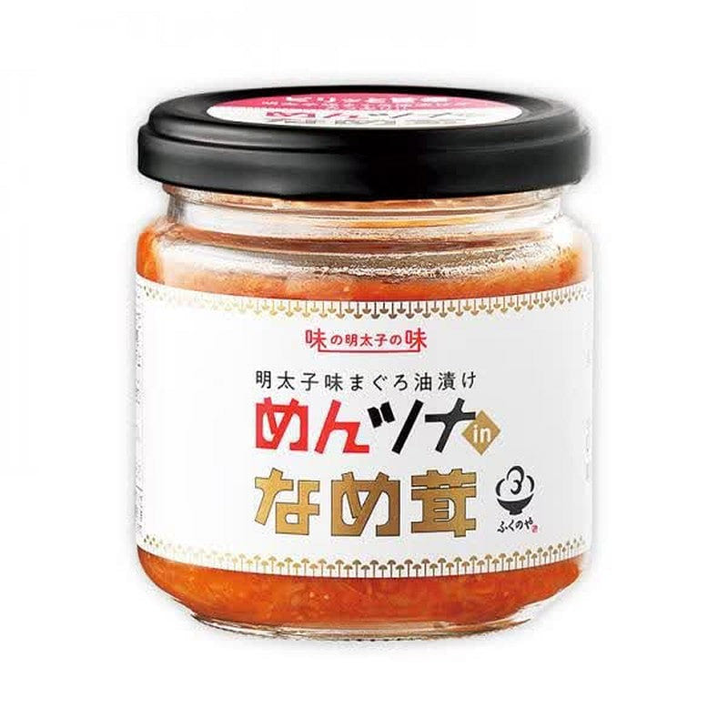 Fukuya Mentuna Nametake Mushroom 150g 1 ส่วน