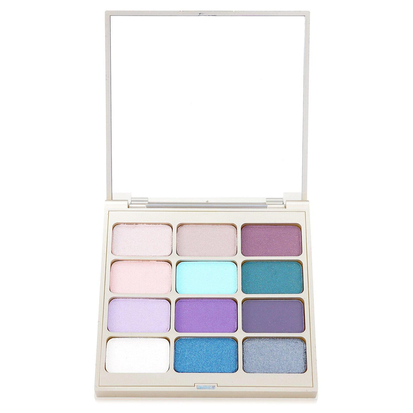 Stila Eyes Are The Window Shadow Palette – # Body 14.5g/0.51oz 14 g