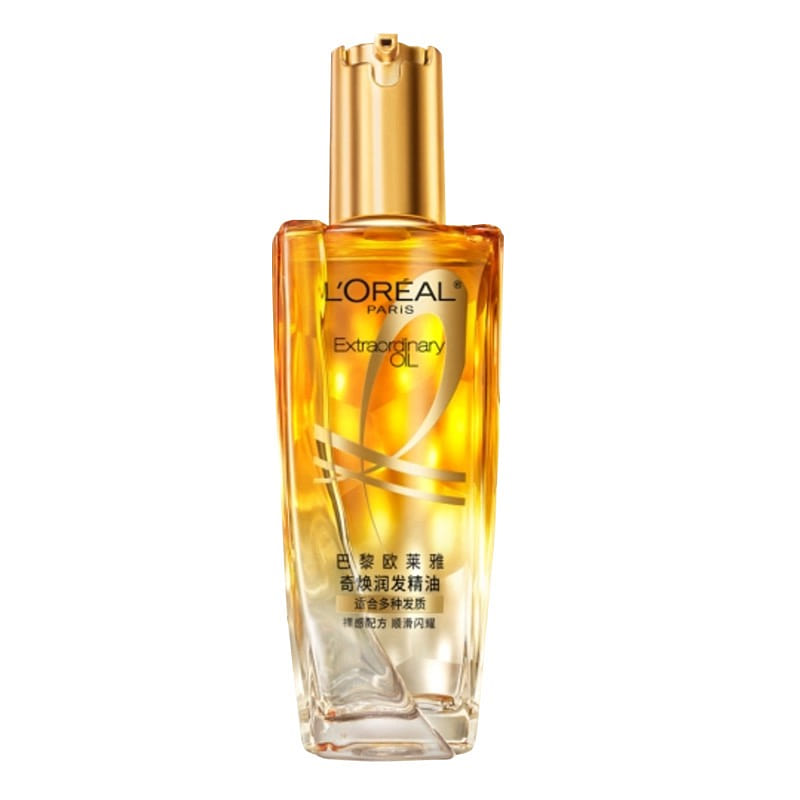 L'Oreal Paris Elvive Extraordinary Oil Hair Serum 100 ml