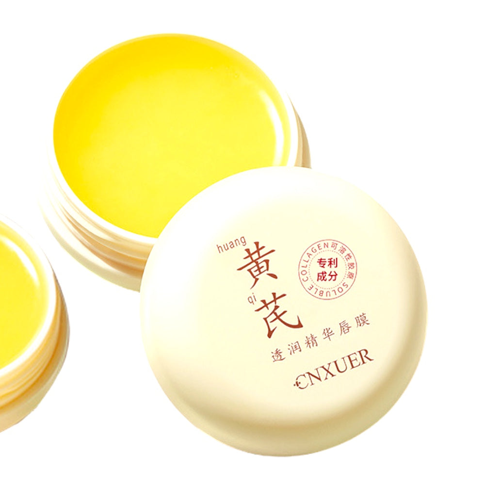 Get CNXUER Huang Qi Chun Mo Lips Mask 19g Delivered Weee! Asian Market