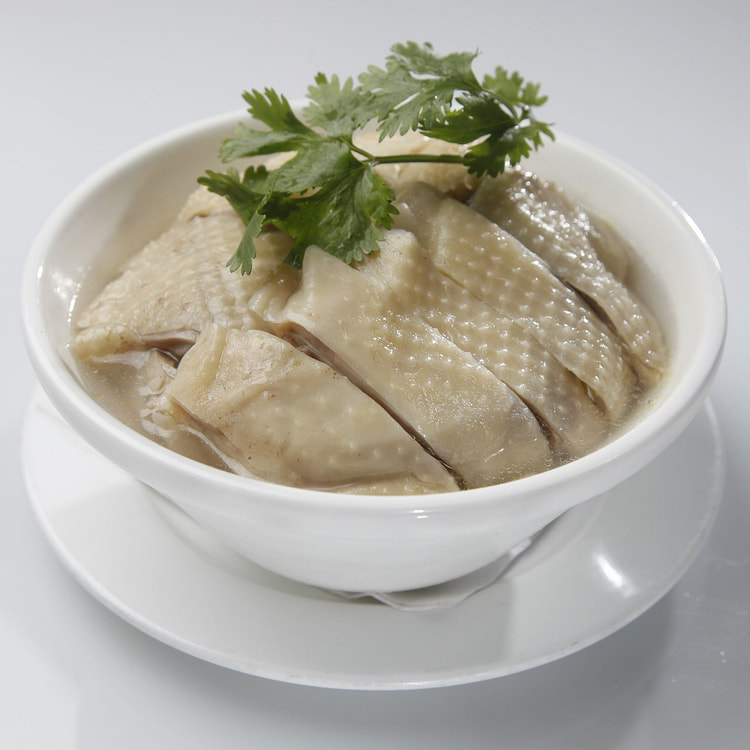 绍兴醉鸡