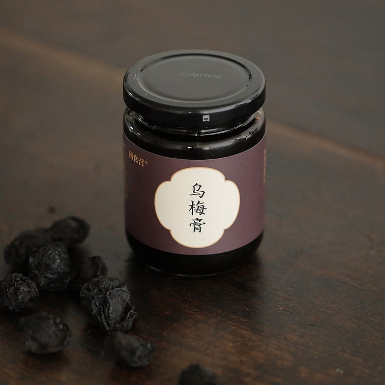 Black Plum Sauce 260 グラム