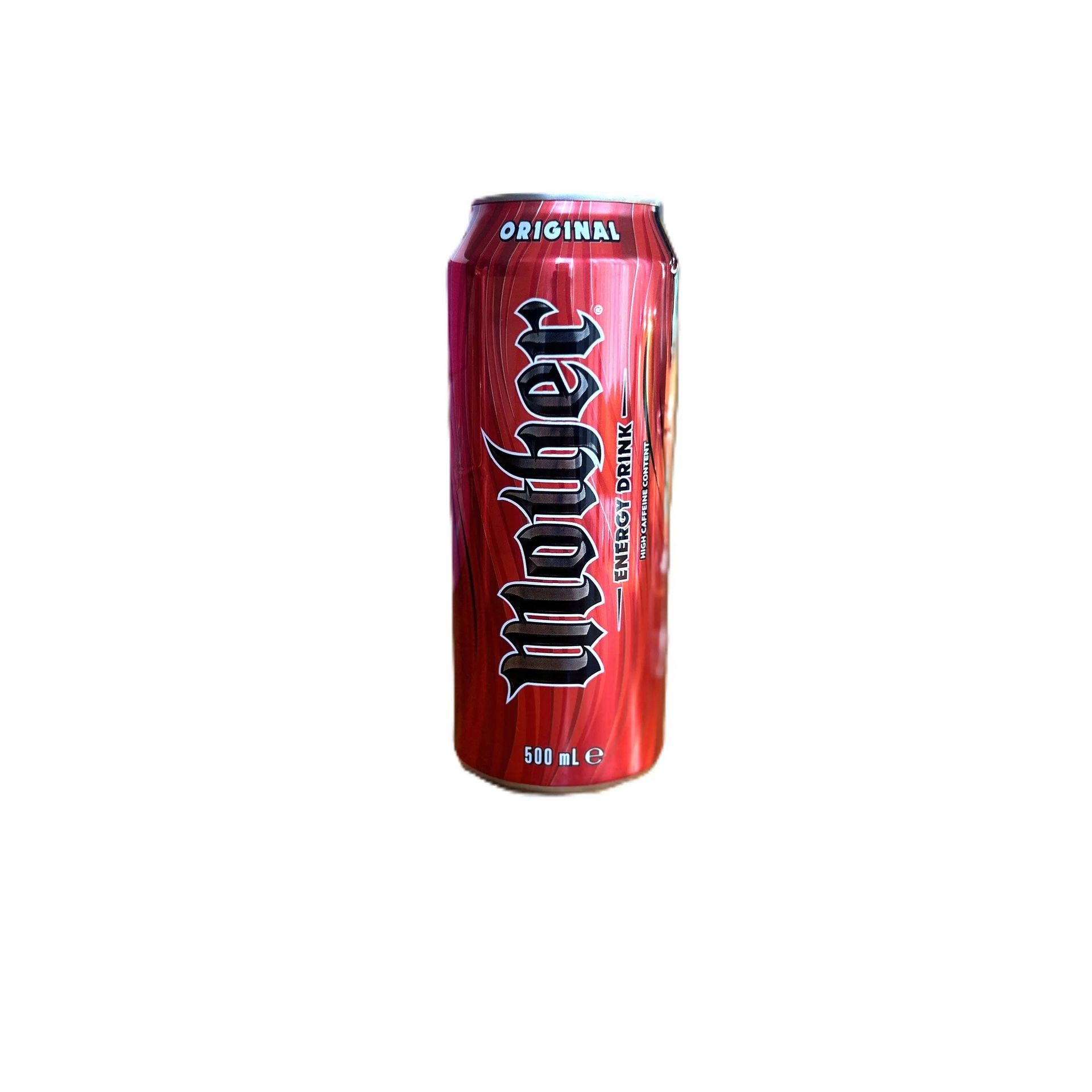Mother Energy Drink Original (Australia) 1 each