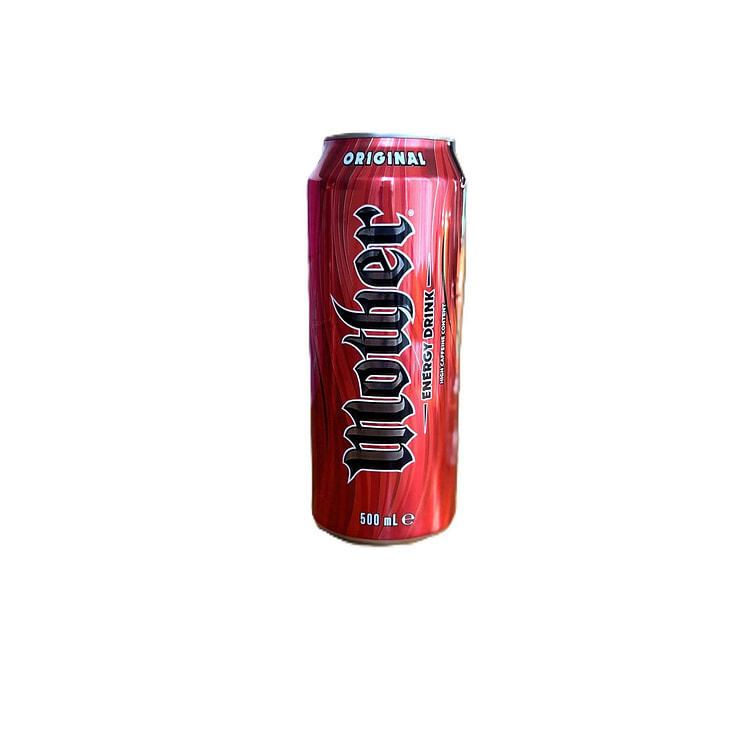 Mother Energy Drink Original (Australia) 1 each