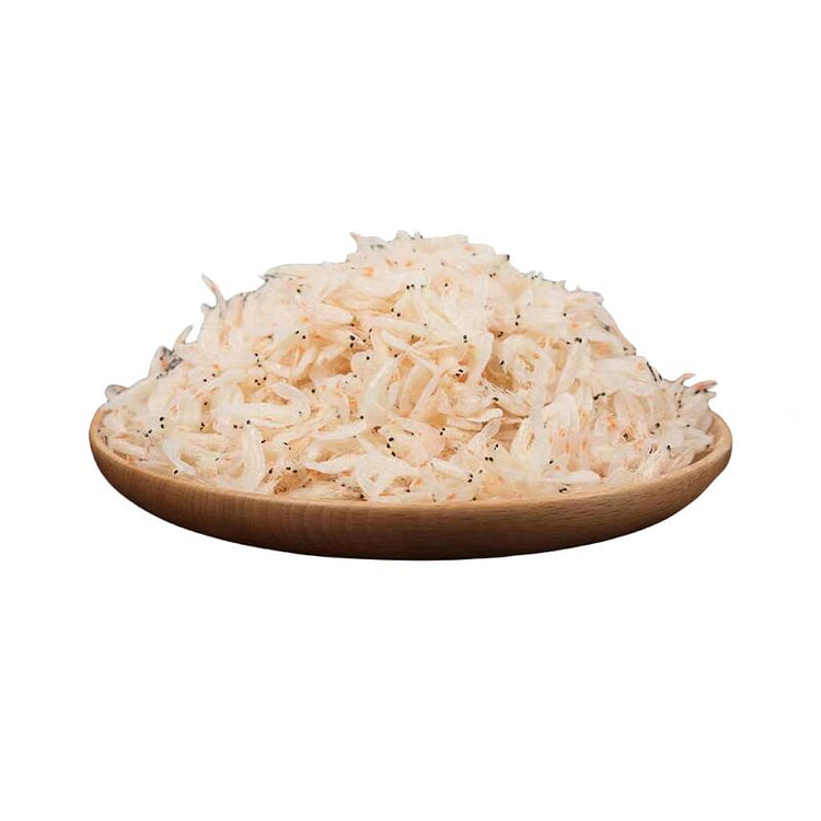虾皮新鲜小虾米干货海米100g*1包