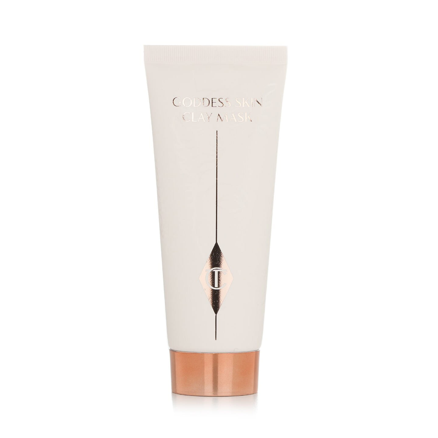 Charlotte Tilbury Goddess Skin Clay Mask 75ml/2.5oz 75 ml