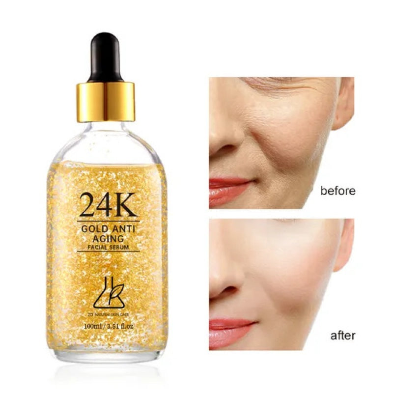 Get HOLIKA HOLIKA Prime Youth 24K Gold Repair Ampoule Delivered