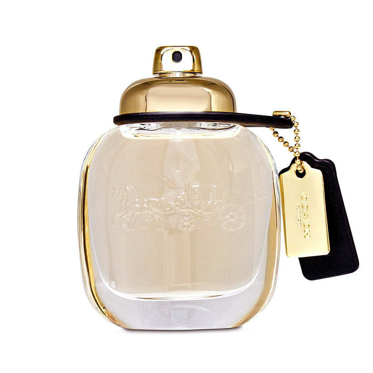 Coach Eau De Parfum Spray  50ml/1.7oz