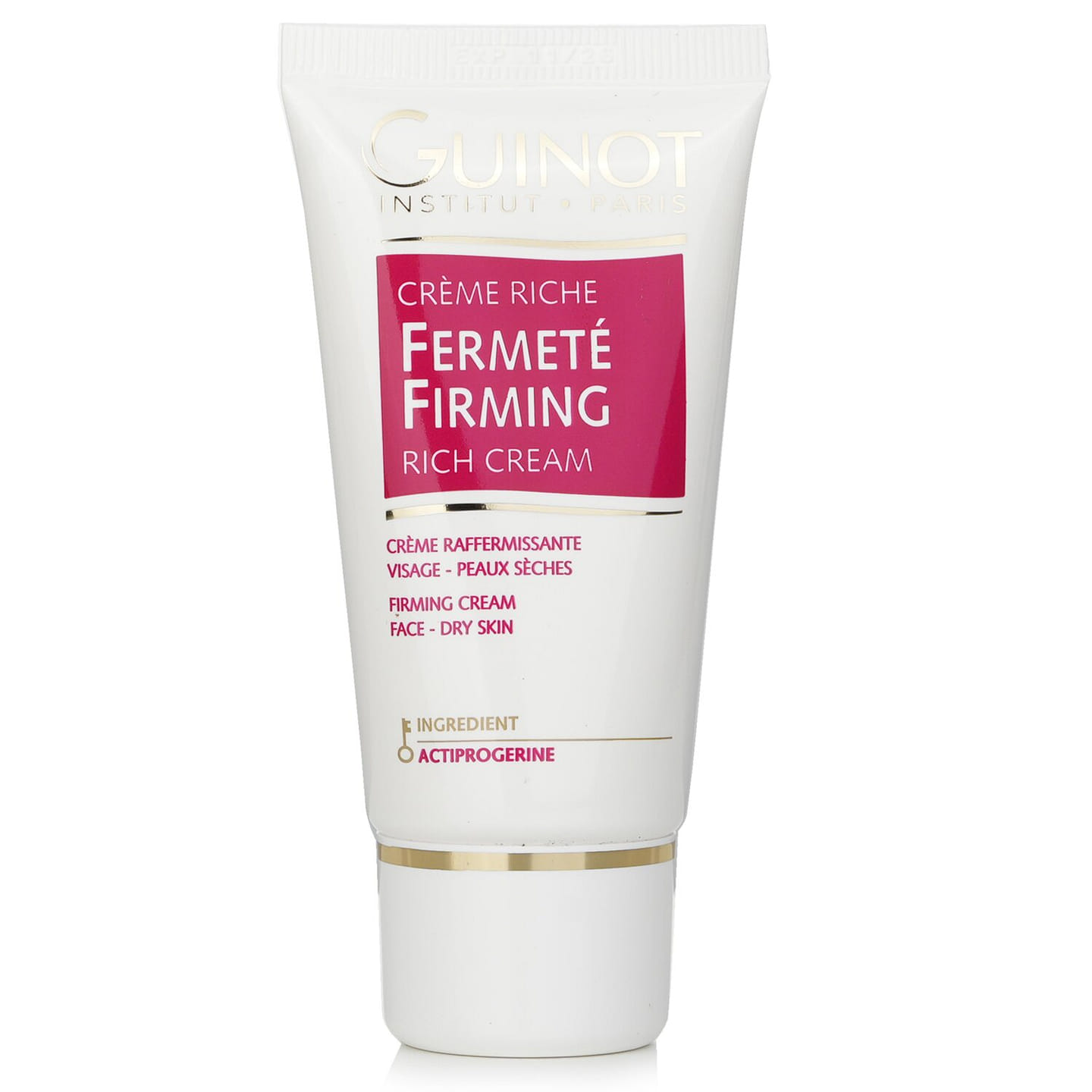 Guinot Rich Lift Firming Cream (For Dehydrated or Dry Skin) 50ml/1.6oz 50 ml