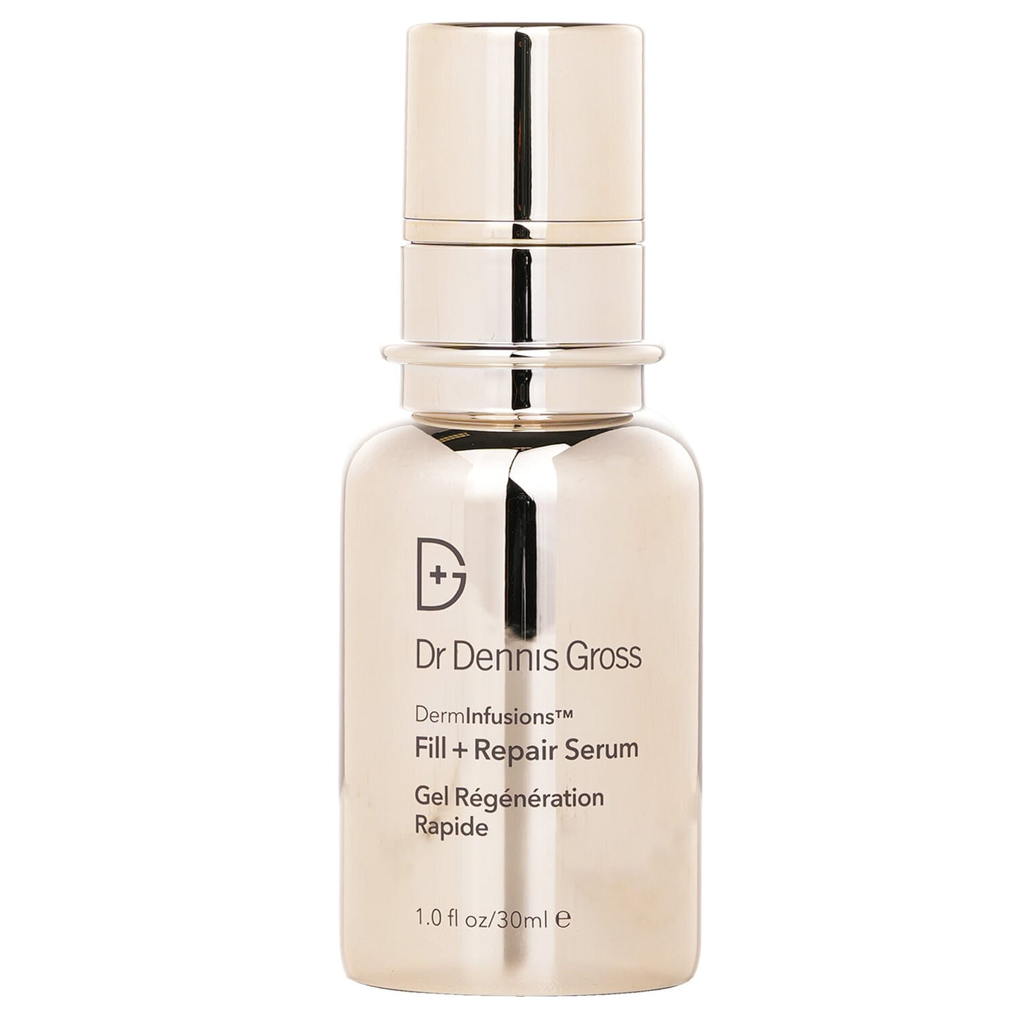 Dr Dennis Gross DermInfusions Fill + Repair Serum 30ml/1oz 30 ml