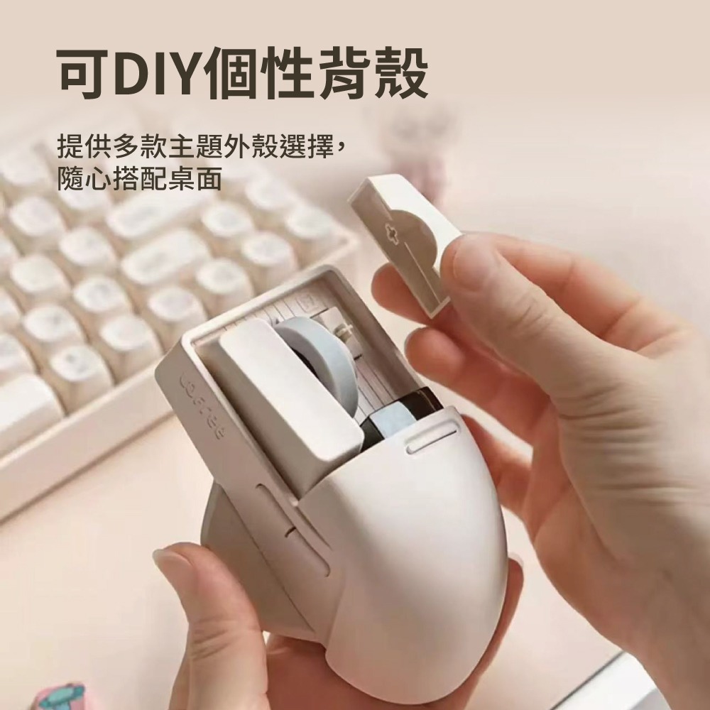 Lofree TOUCH マウス OE909 Amazon.com: LOFREE Touch PBT Wireless