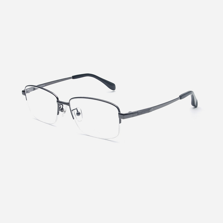 Nextpair 定制眼镜 Tarex 灰色